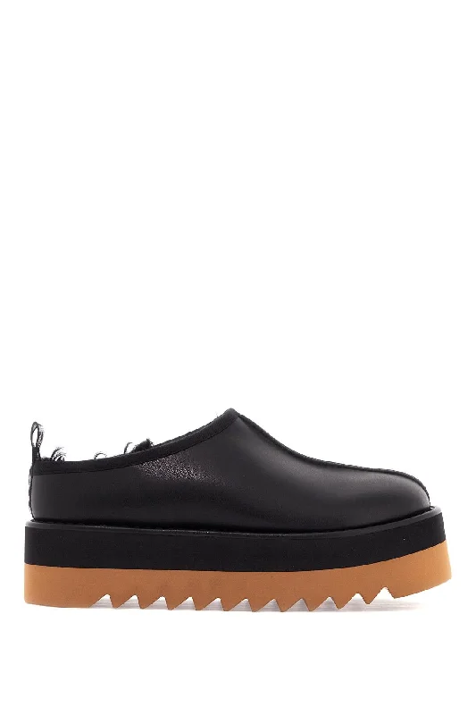 Stella Mccartney Women's Flatform Sneak-E