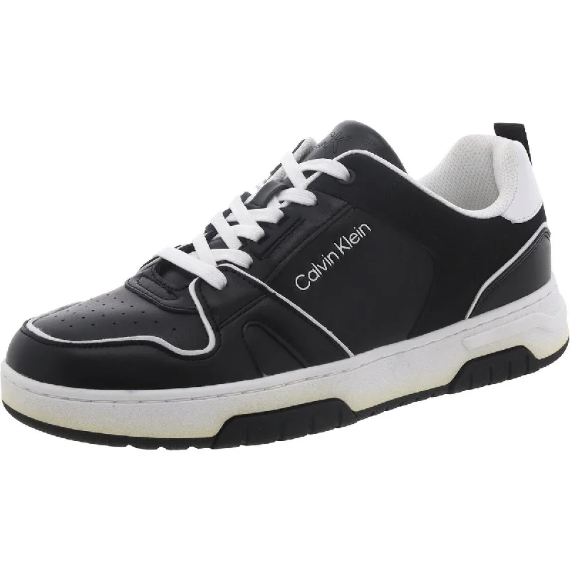 Calvin Klein Womens Stellha Gym Fitness Running & Training Shoes