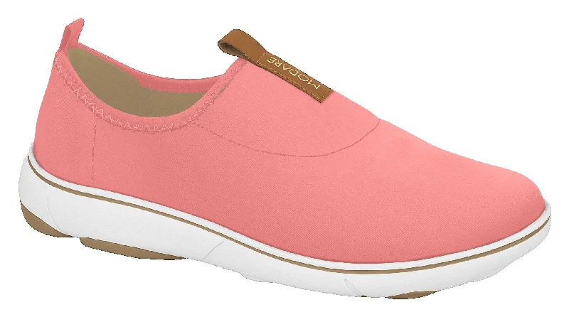 Modare 7339.205 Women Fashion Sneaker in Coral