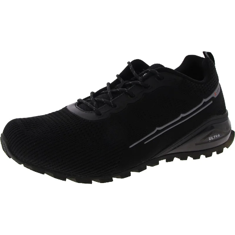 Kricely Mens Trail Fitness Lifestyle Running & Training Shoes