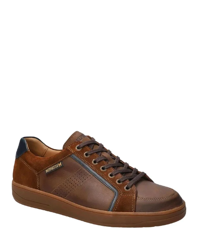 Men's Harrison Sneaker