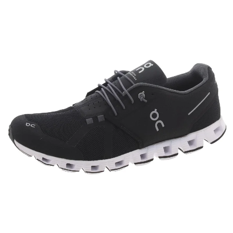 On Mens Trainer Fitness Running & Training Shoes