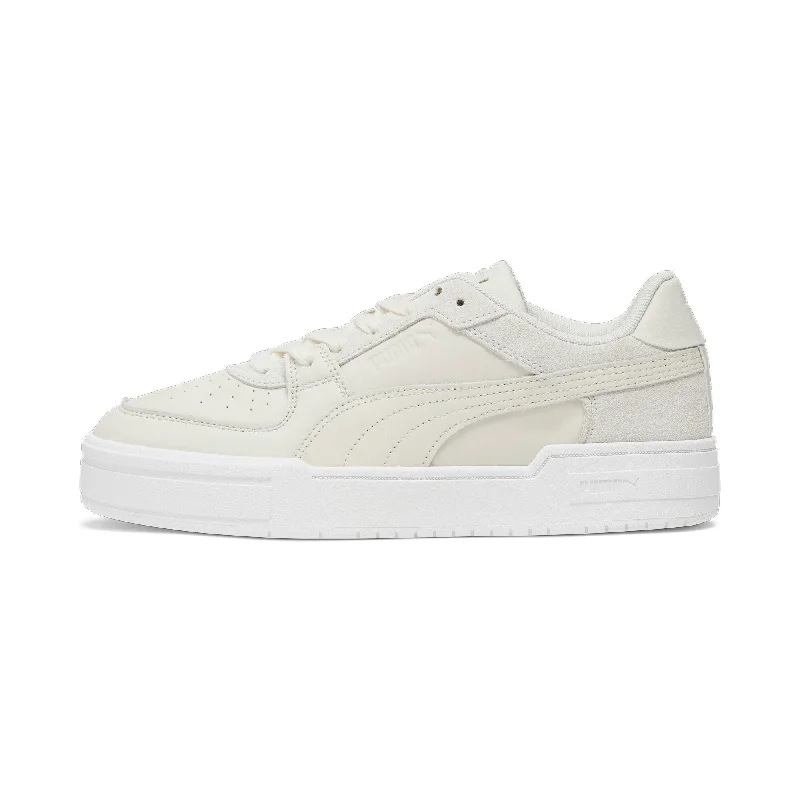 PUMA Unisex CA Pro Suede Nubuck Sneakers