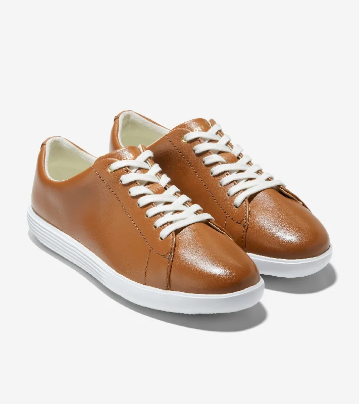 Cole Haan Women's Grand Crosscourt Sneaker