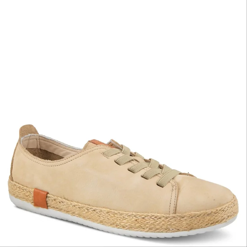 Women's Eloya Sneaker In 19097-2211