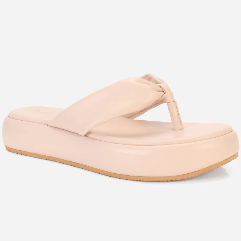 Womens "FABIOLA" Comfort Everyday Slippers