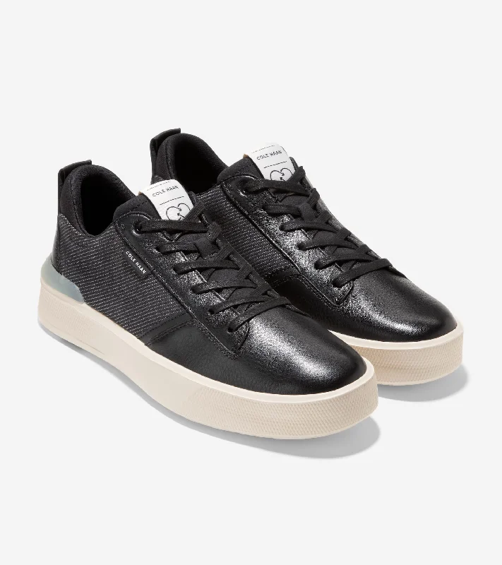 Cole Haan Men's GrandPro Crew Sneaker