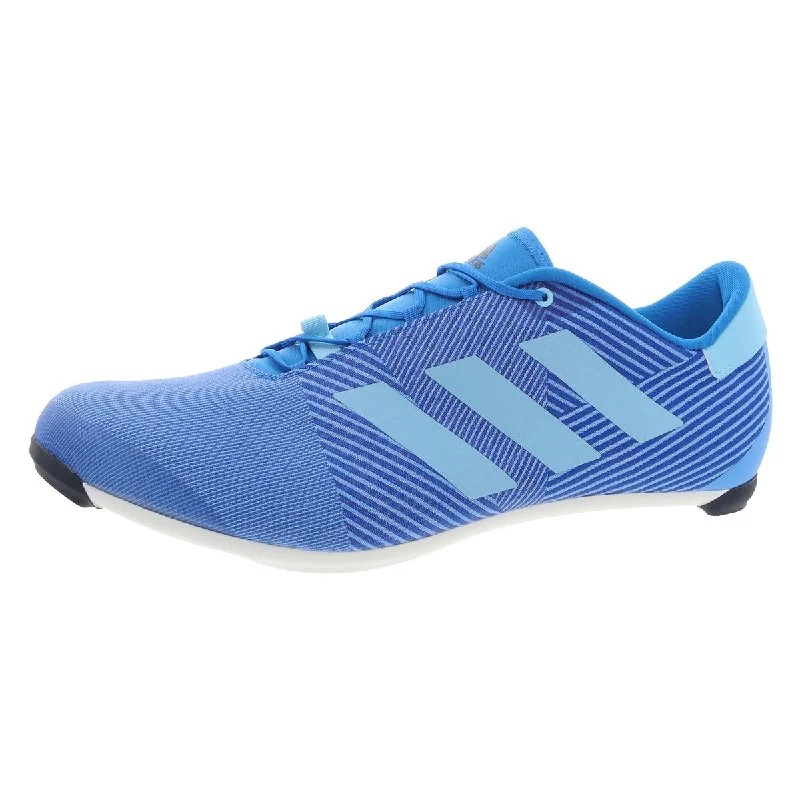 Adidas Mens THE ROAD SHOE Trainer Fitness Running & Training Shoes