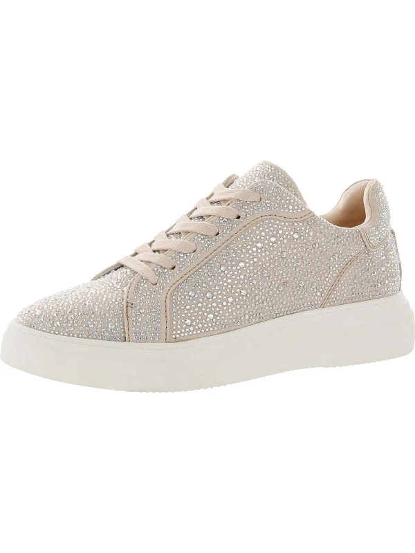 Coop-R Womens Lifestyle Platforms Casual and Fashion Sneakers