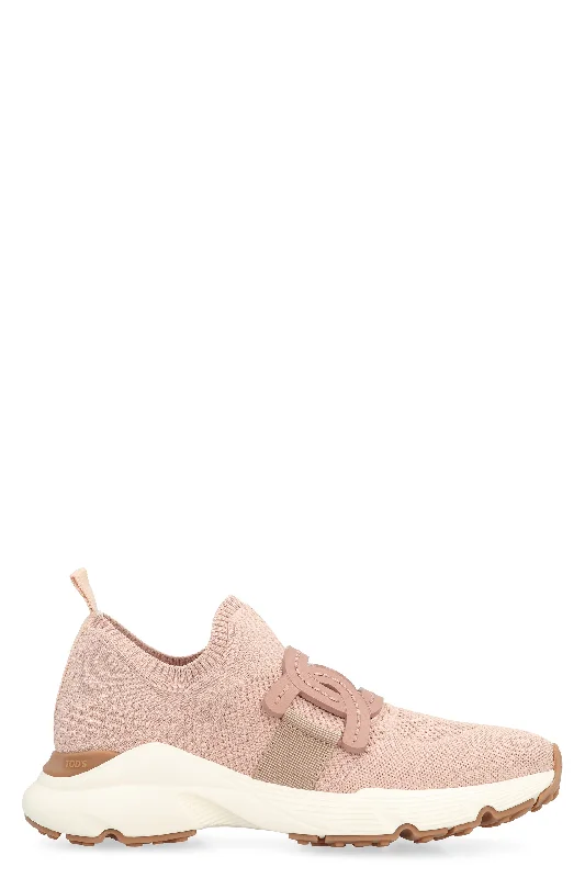 TOD'S Kate Slip-On Sneakers for Women