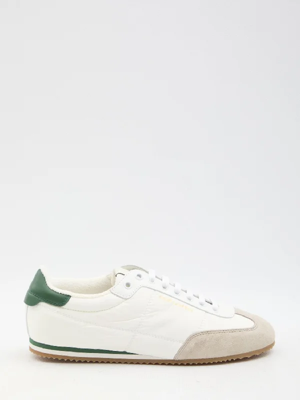 SAINT LAURENT Aston Mini Sneaker for Men