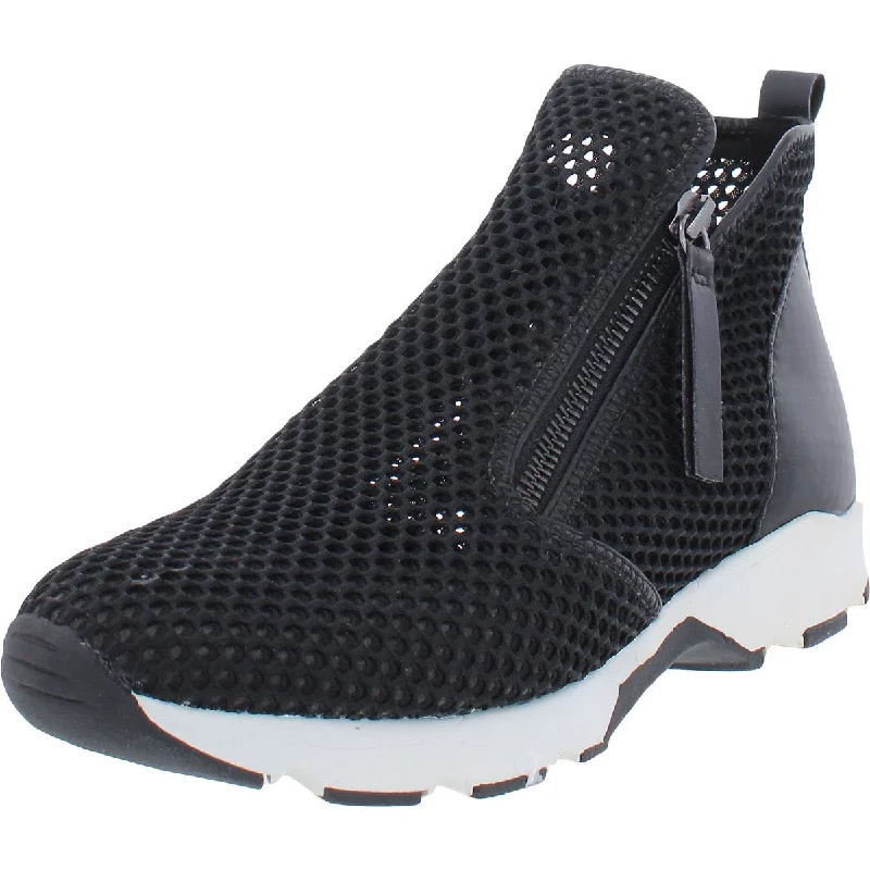 Amazing Womens Mesh Hi-Top Fashion Sneakers