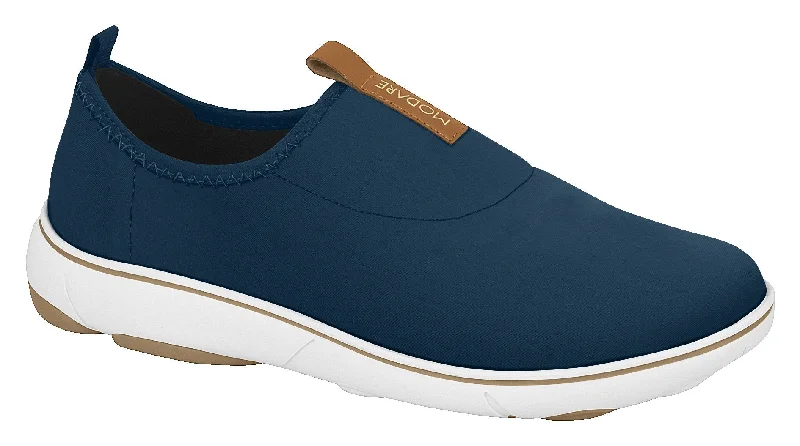 Modare 7339.205 Women Fashion Sneaker in Navy