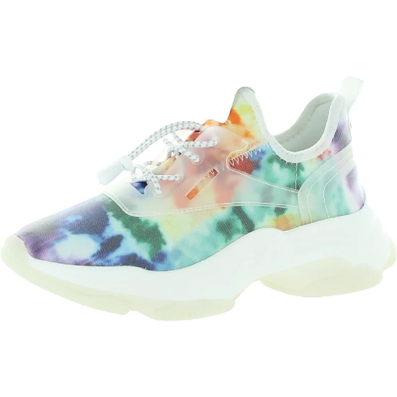 Bright Multi/Tie Dye