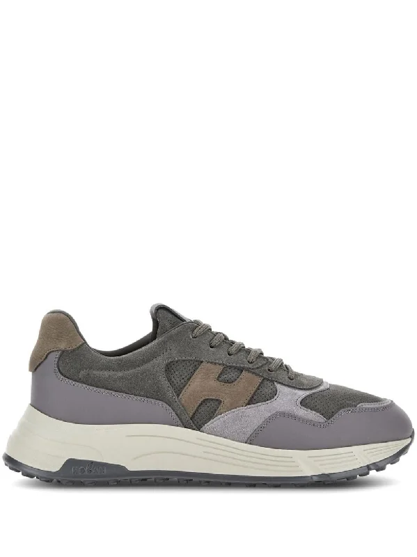 HOGAN Hyperlight Lowtop Sneakers for Men