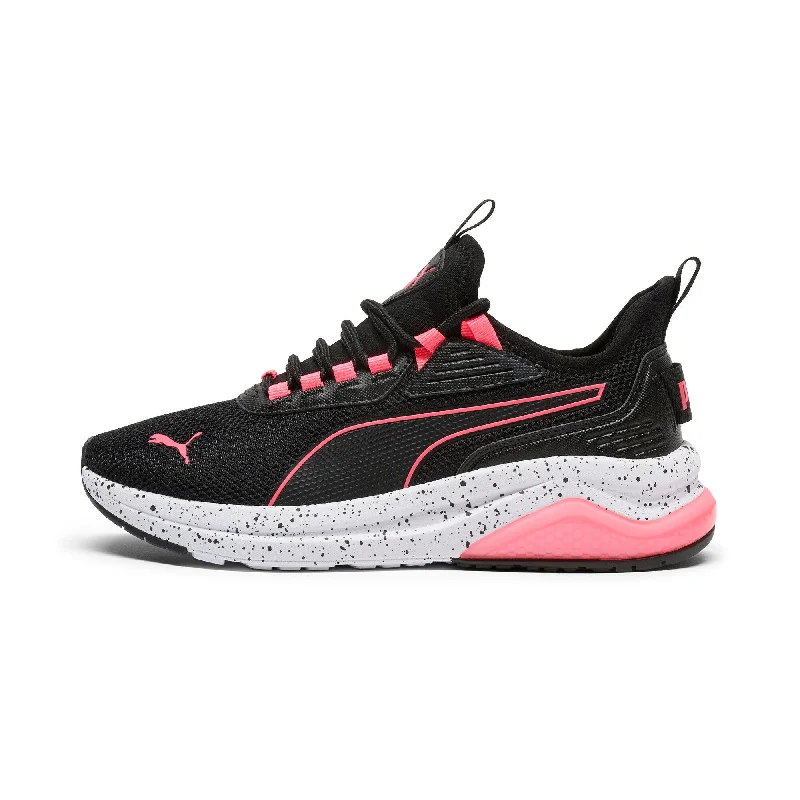 PUMA Women's Amplifier Speckle Sneakers