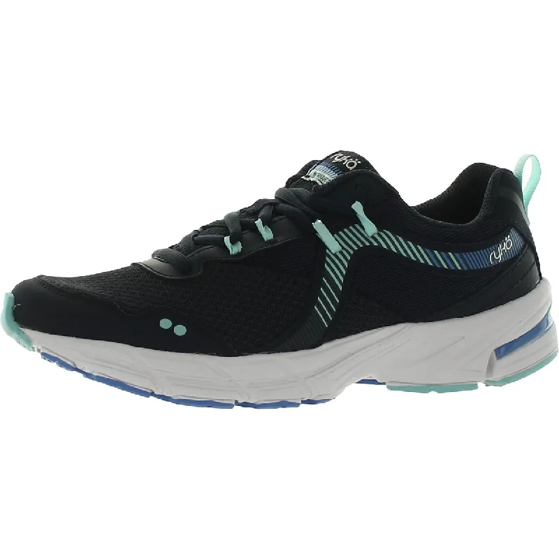 Ryka Womens Intrigue 2 Fitness Running Athletic and Training Shoes