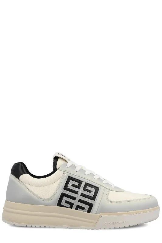 GIVENCHY Low Top Men's Fashion Sneakers