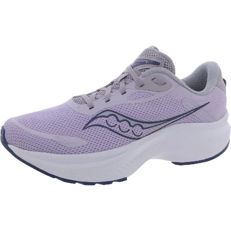 Saucony Womens Axon 3 Performance Fitness Running & Training Shoes