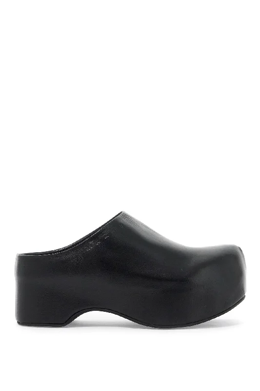 Marni Women's Chunky Clog Sabot With