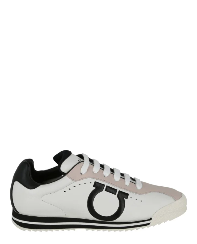 Pring Leather Sneakers