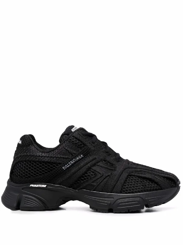 BALENCIAGA Phantom Low-Top Sneakers for Women