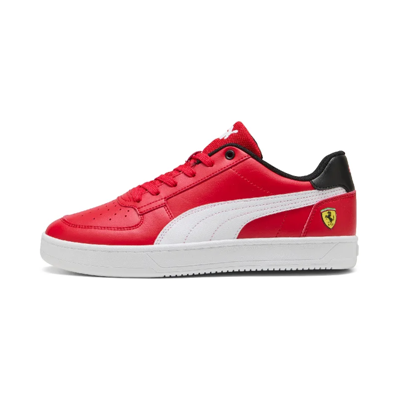 PUMA Scuderia Ferrari Caven 2.0 Sneakers