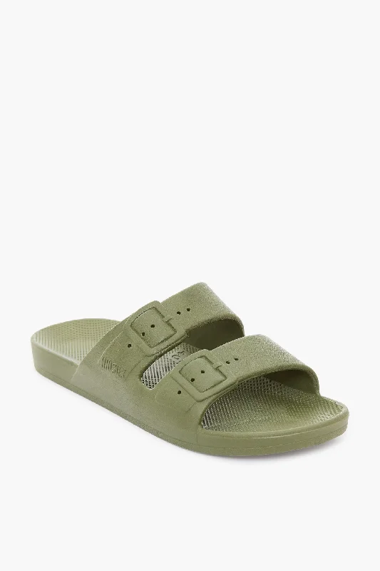 Cactus Moses Sandals