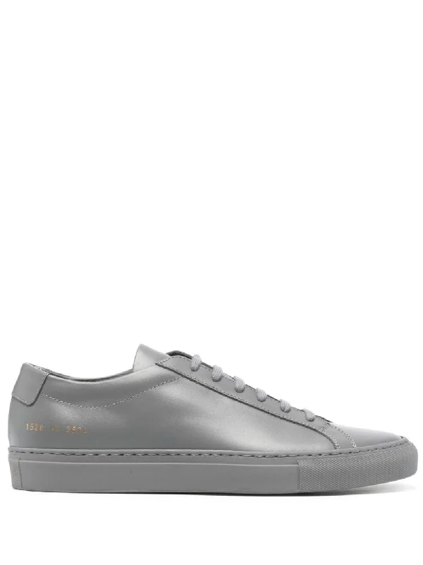 COMMON PROJECTS Original Achilles Low Sneakers for Men