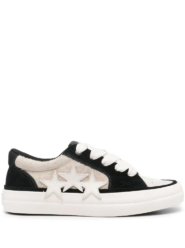 AMIRI Low-Top Skate Sneakers for Men