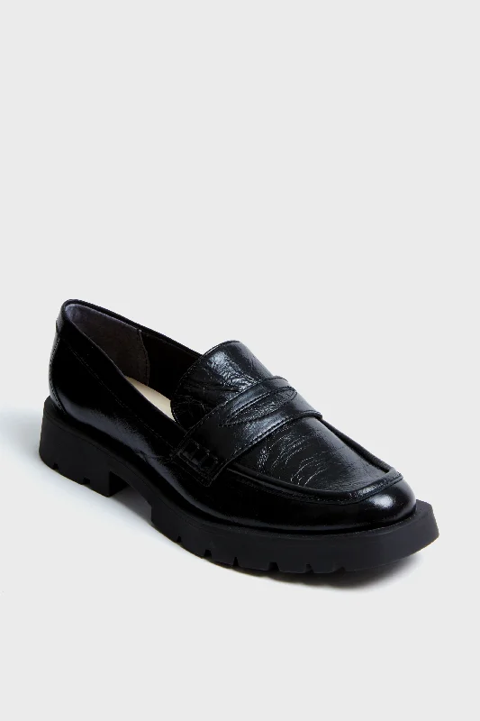 Onyx Elias Loafers