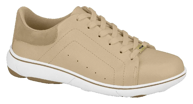 Modare 7339.207 Women Fashion Sneaker in Beige