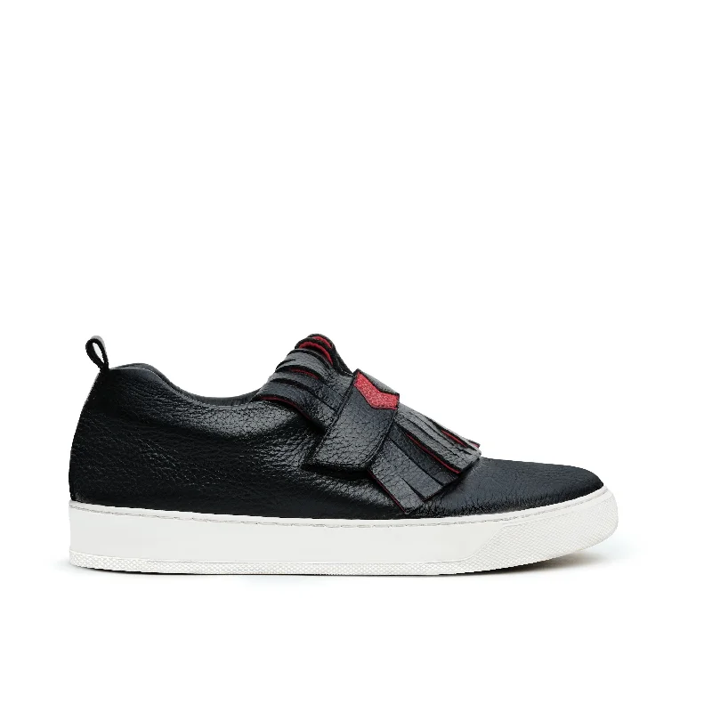 Serena Sneaker in Black