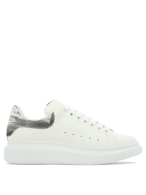 ALEXANDER MCQUEEN Men's Oversized Sneaker