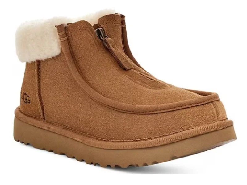 UGG:Funkarra Zip