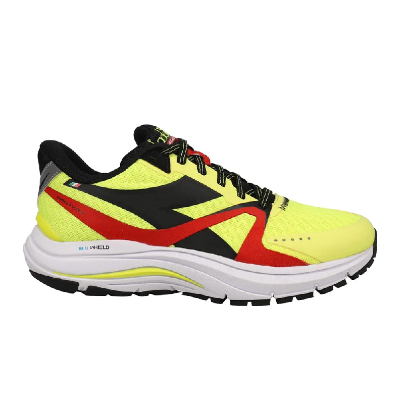 Mythos Blushield 8 Vortice Running Shoes