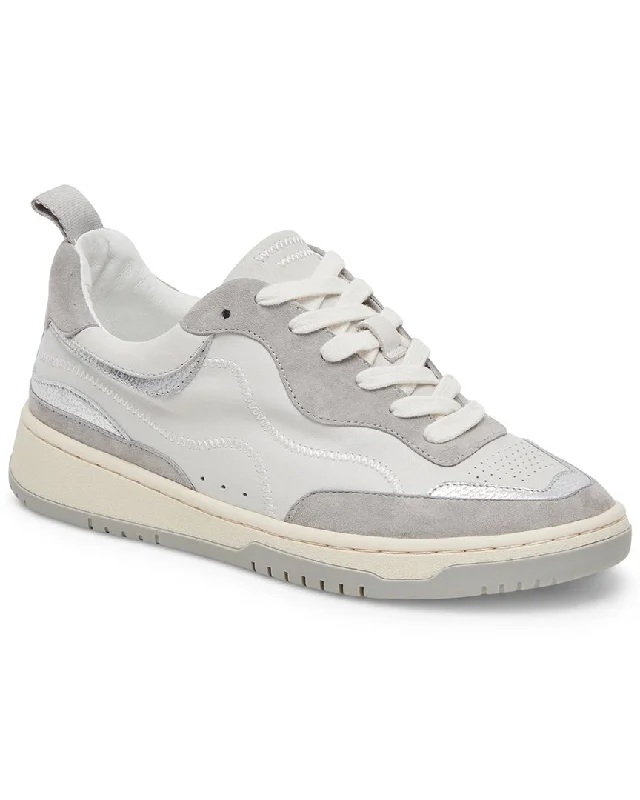 Dolce Vita Adella Leather Sneaker