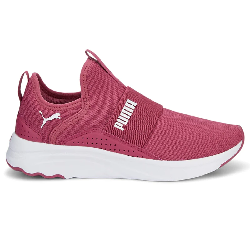 Softride Sophia Slip On Running Shoes