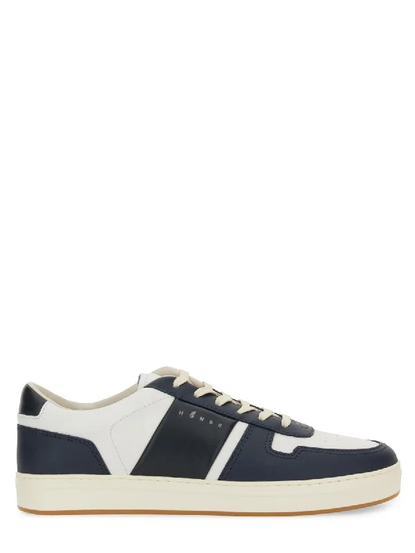 HOGAN Men's Casual H-TV Sneaker