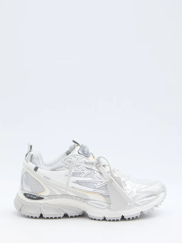 OFF-WHITE Be Right Back Sneaker