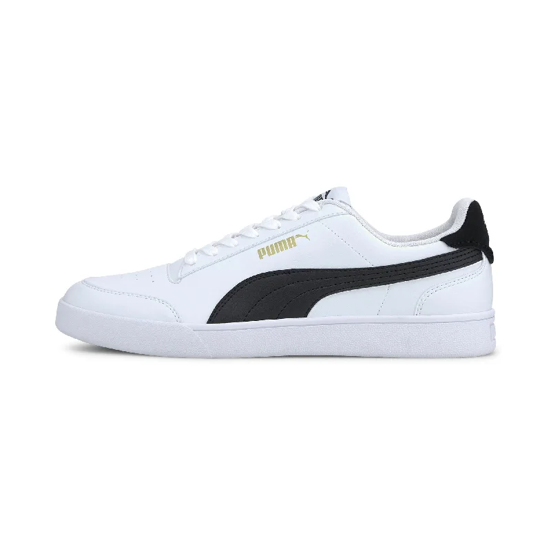 PUMA Men's Shuffle Sneakers