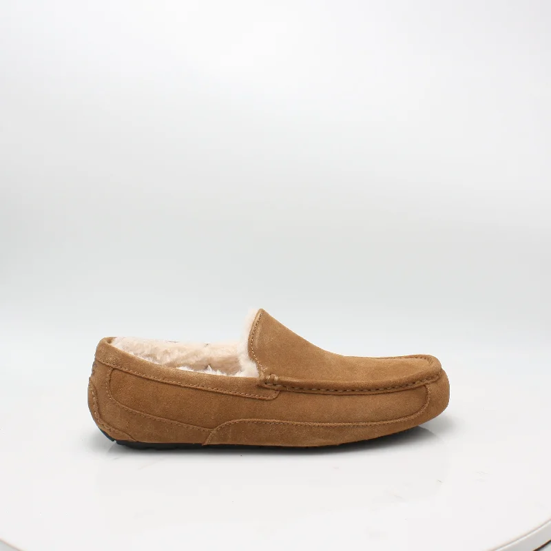 UGG ASCOT MEN'S SLIPPER