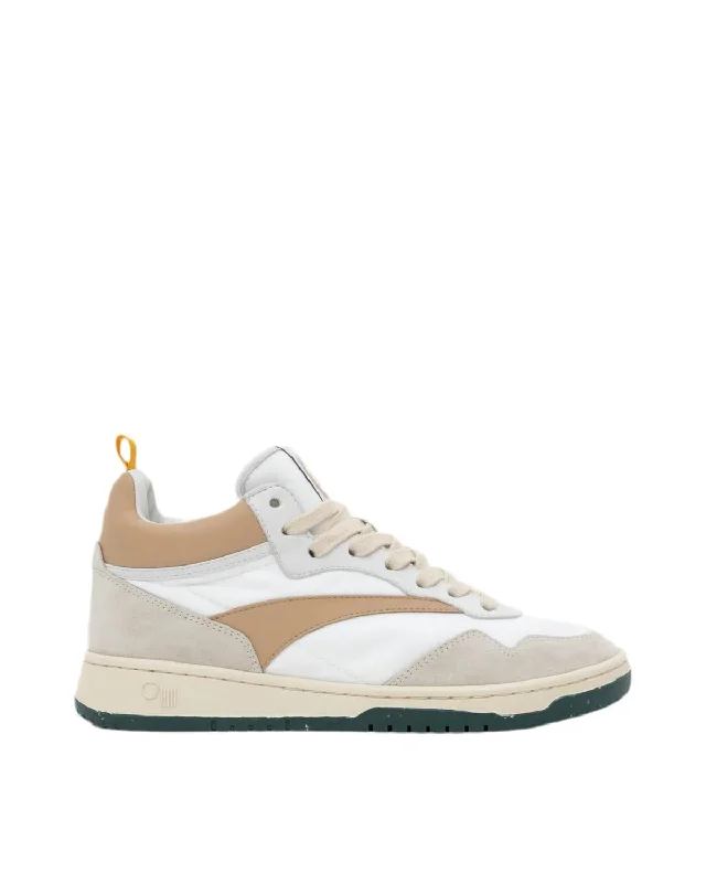 Women's Princeton Sneakers In Oak